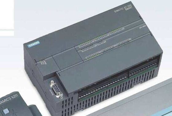 6ES7307-1EA01-0AA0 Siemens ha introdotto 120/230 di VCA SIMATIC S7-300 ha regolato l'alimentazione elettrica PS307