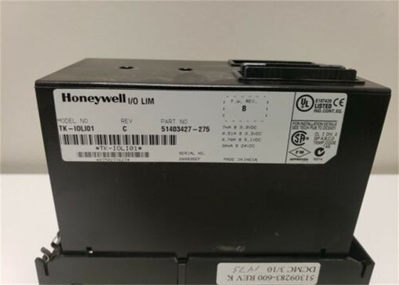 Originale del modulo 100% di Honeywell 51403427-275 LIM Module Digital I O nuovo