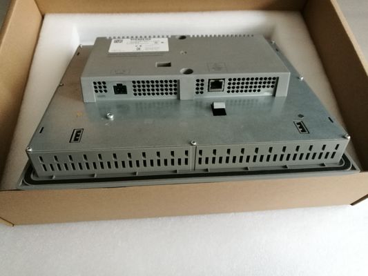 Il pannello di operatore di 6AV6641-0AA11-0AX0 SIEMENS SIMATIC 73 3 OP LC visualizza retroilluminato