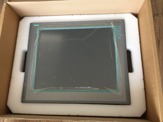 Il pannello di operatore di 6AV6641-0AA11-0AX0 SIEMENS SIMATIC 73 3 OP LC visualizza retroilluminato