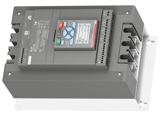 1SFA898111R7000 Softstarter PSTX170-600-70 determina la bassa tensione PSTX170