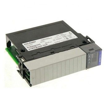 Input del modulo introdotto 32 di CC di CA di ab 1771-IAN 120 volt di AC/DC di categoria di tensione