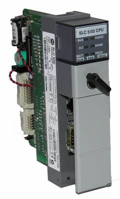 Ab 1747-PIC SLC un modulo RS232 di 500 serie al convertitore di interfaccia RS485 25 Pin Connector