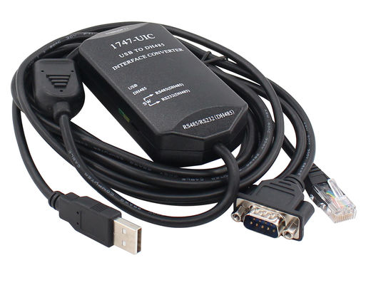 Ab 1747-PIC SLC un modulo RS232 di 500 serie al convertitore di interfaccia RS485 25 Pin Connector