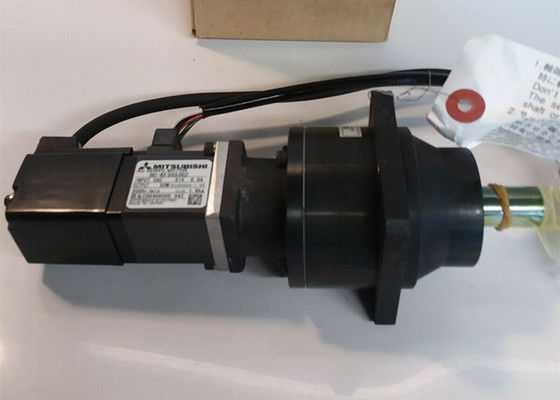 L'industriale del servomotore 50W di CA di HC-KFS053G2 Mitsubishi va in automobile 3AC 51V 0.9A 3000r/min