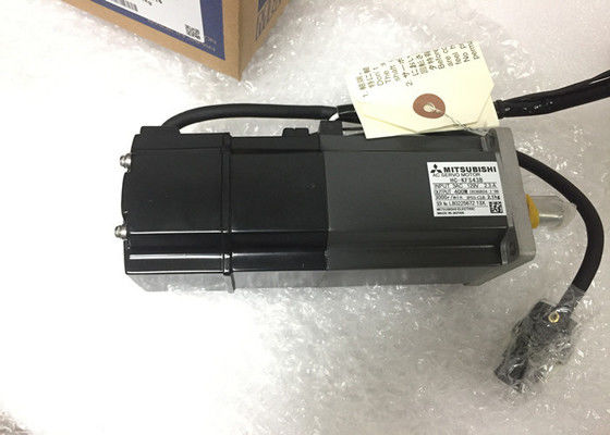 Le serie 400W 3AC 129V 2.3A 3 di HF del servomotore di HC-KFS43B Mitsubishi SINCRONIZZANO i motori a corrente alternata industriali