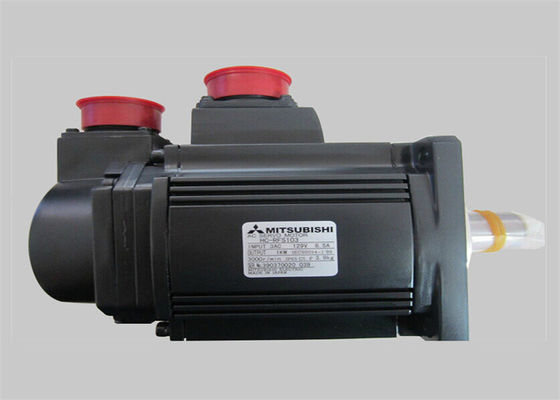 Motore industriale 1kw in CA HC-RFS103/HC-RFS153 del servomotore di Mitsubishi delle AZIONE
