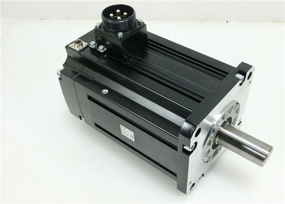 Servo motori industriali di CA del motore elettrico 156V 20A di HF-H453BS-A48 4.5KW MITSUBISHI NUOVI