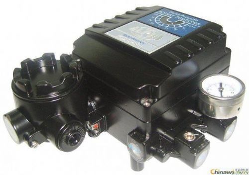 Posizionatore elettropneumatico astuto di SIEMENS 6DR5310-0NG00-0BA0 per lineare pneumatico