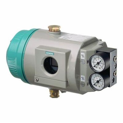 Modulo di uscita analogica 10-0AA0 dei Doti 5125 - 0 di SIEMENS 6 PER ESEMPIO. SITRANS I100 esclusivamente 4… 20mA con l'Hart-interfaccia