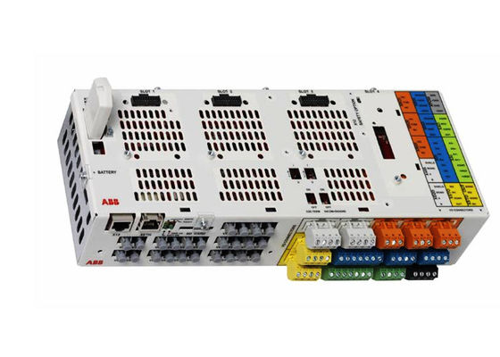 SERVO UNITÀ DI CONTROLLO DEGLI AZIONAMENTI DI BCU-12 3AUA0000110430 3AXD50000006340
