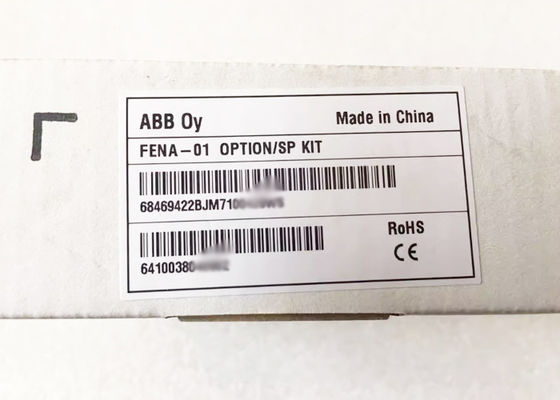 Opzioni di Fieldbus dell'adattatore 68469422 di Ethernet FENA-01 per gli azionamenti