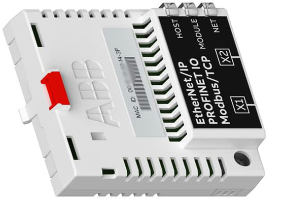Opzioni di Ethernet 3AUA0000089109 Fieldbus di FENA-21 2-Port per gli azionamenti