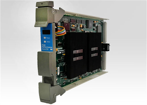 Controllore logico programmabile dello SpA di Comm/regolatore di Honeywell 51403422-150 UCN HPM
