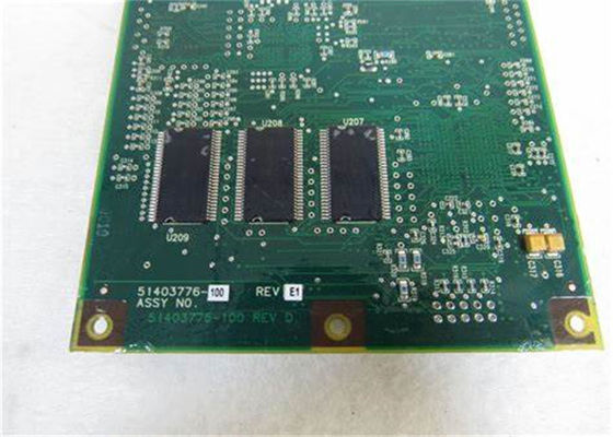 Originale del bordo 100% di Honeywell 51403776-100 LCNP4M Board Control Circuit nuovo