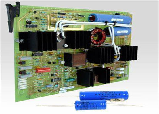Circuito 2000 di controllo della carta del regolatore di Honeywell 30731808-003 TDC