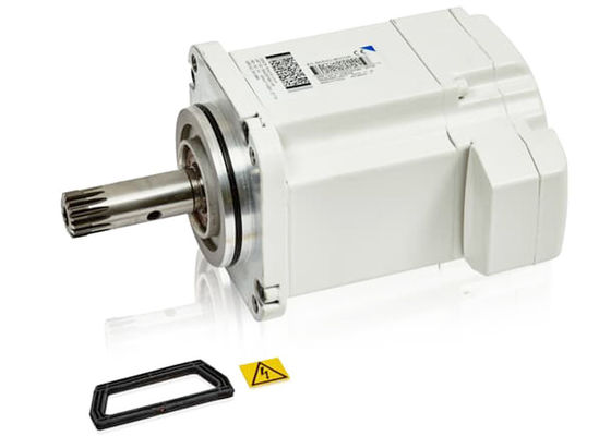 Motore articolato robot 3HAC057980-006 2198W/4Nm di 3HAC024777-001 IRB