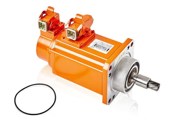 Pezzi di ricambio rotazionali 3HAC023557-001 dei robot del motore a corrente alternata 3HAC021455-001 M41