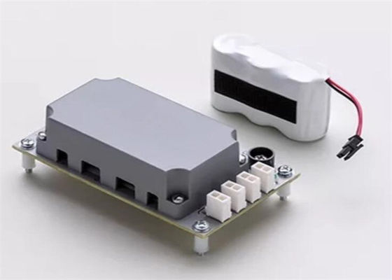 Assemblea di sostegno Digital di memoria di Honeywell CC-SCMB02 C300 io modulo della O