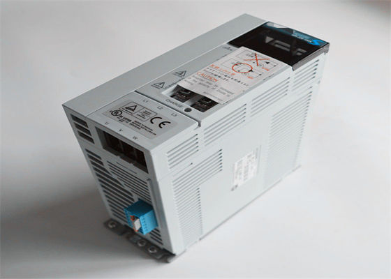 Servomotore trifase dell'amplificatore MR-J2S-100A di CA 1KW di MITSUBISHI il servo guida NUOVO