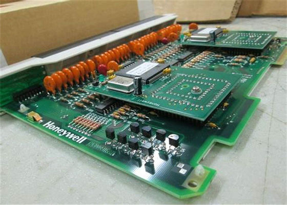 Honeywell 621-3580RC 24Vac ha introdotto il punto Digital del modulo 32 io modulo della O