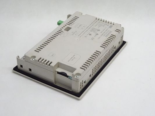 Il MB/deviazione standard 0,24 massimo di SIEMENS 6AV6642-0Because01-1AX1 128 Un KB di MB 32 di dc 512 ha integrato istantaneo
