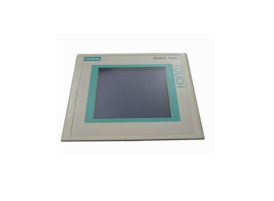Il KB di megahertz 128 il MBYTE 32 di 32 bit 520 di SIEMENS 6AV6642-0EA01-3AX0 ha integrato S7 istantaneo