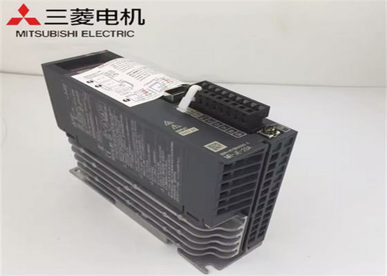 Il servo industriale di CA di MR-JE-70B guida il servo amplificatore di Mitsubishi