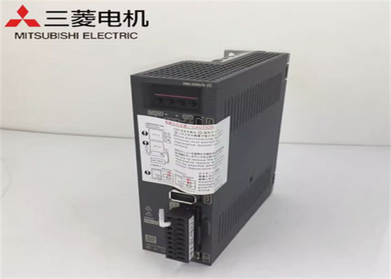 Il servo industriale di CA di MR-JE-70B guida il servo amplificatore di Mitsubishi