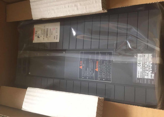 Parti elettriche 3PH 380-480V 50-60Hz dell'elevatore dell'invertitore HELG7-4V9-15 Hitachi di Fuji NUOVE in azione