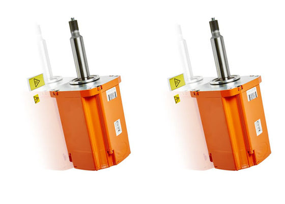 3HAC057551-003 ha articolato i robot il motore di IRB6600 che risparmia 3HAC021030-001