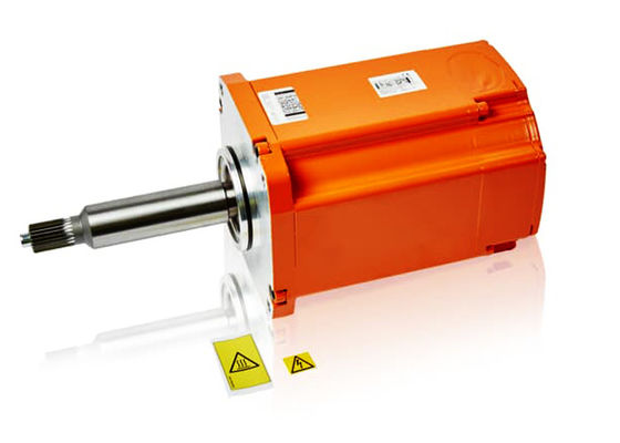 3HAC057551-003 ha articolato i robot il motore di IRB6600 che risparmia 3HAC021030-001