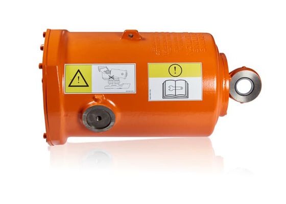 3HAC032124-003 ha articolato il compensatore 3HAC032124-005 dei robot IRB6640