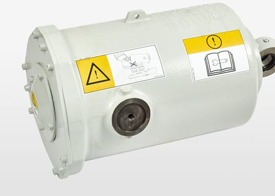 3HAC032124-003 ha articolato il compensatore 3HAC032124-005 dei robot IRB6640