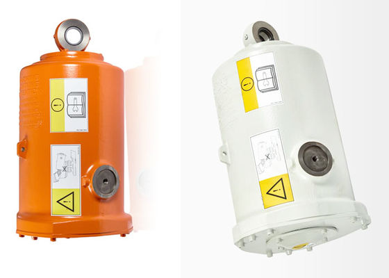 3HAC032124-003 ha articolato il compensatore 3HAC032124-005 dei robot IRB6640