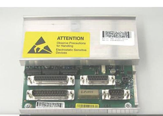 3HAC031851-001 ha articolato i pezzi di ricambio dei robot dell'unità DSQC633A dei robot IRB SMB