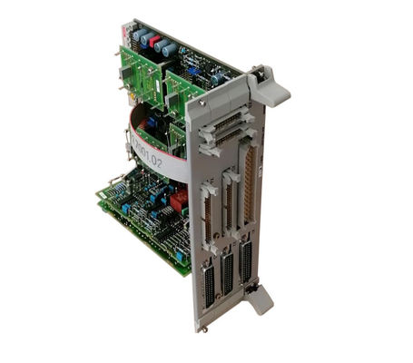 MODULO DI INTERFACCIA DI SIEMENS 6DD-2920-0AB1   Controllo a circuito chiuso del prodotto del modulo dello SpA