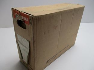 Regolatore programmabile di servo dell'amplificatore di MDS-C1-V1-20 2.0KW Mitsubishi dell'unità controllo di asse