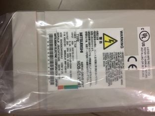 Azionamento MDS-C1-V1-45 di CA Mitsubishi di MDS-B-V1-45 MELSERVO il servo sostituisce