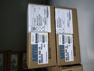 MDS-B-SVJ2-01 servo azionamento industriale MDS-B-SVJ2-03 trifase MDS-B-SVJ2-04