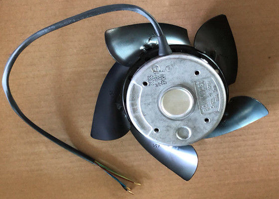 M2D068-BF R2D190-AC08-09 Ebmpapst Ventilatore assiale 44W 400/480V Impeller per servomotore Siemens