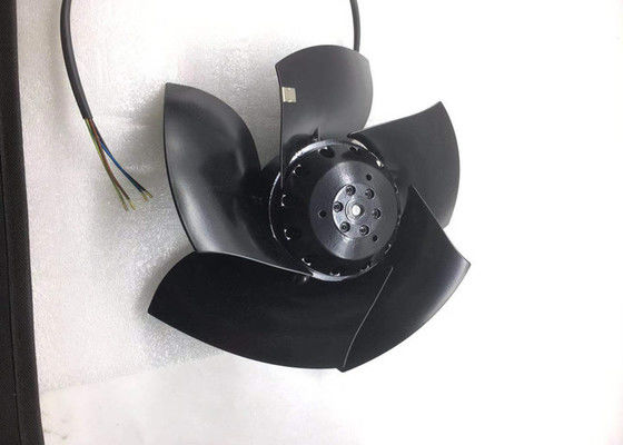 M2D068-DF Ebmpapst Ventilatore assiale per motore a fusione Siemens 1PH716 Serie 380VAC 2600RPM 90W