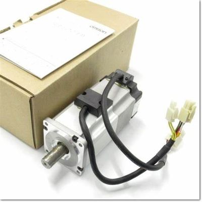 Codificatore 400W di OMRON R88M-G40030T-S2 ABS/INC 200 VCA con la chiave/senza freno 3000rpm