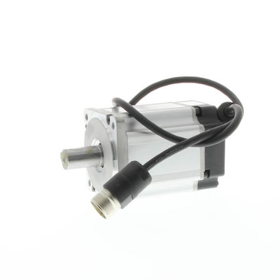 Codificatore 400W di OMRON R88M-G40030T-S2 ABS/INC 200 VCA con la chiave/senza freno 3000rpm