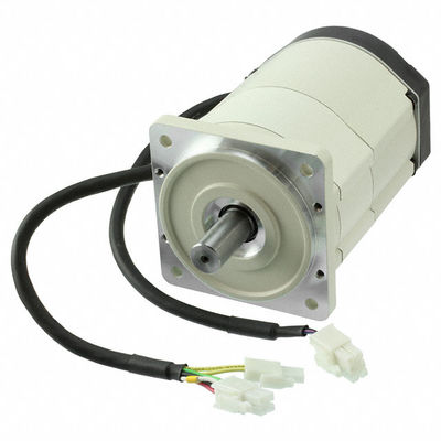 Codificatore 400W di OMRON R88M-G40030T-S2 ABS/INC 200 VCA con la chiave/senza freno 3000rpm