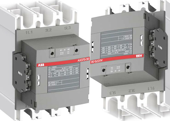AX370-30-11-80 contattori del blocchetto di bassa tensione 1SFL607074R8011 nuovi