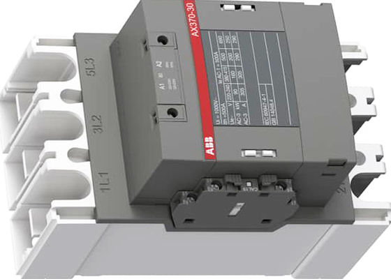AX370-30-11-80 contattori del blocchetto di bassa tensione 1SFL607074R8011 nuovi