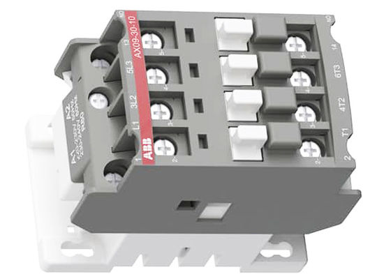 1SBL931074R8810 contattori del blocchetto di bassa tensione AX25-30-10-88 nuovi