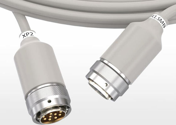 3HAC7998-1 regolatore Cable Signal del compatto di robotica IRC5C 7m nuovi