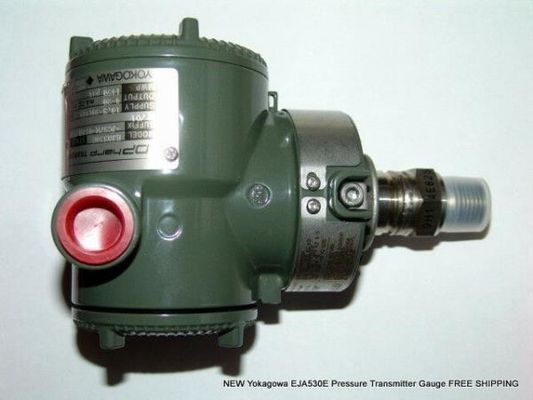 EJA530E-JBS7N-01CDL/M15/T06/D4/A Yokogawa Trasmettitore